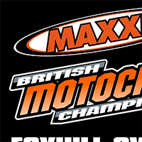 Maxxis Banner