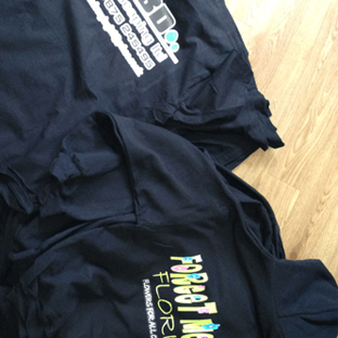 Printed T-Shirt & Hoodies