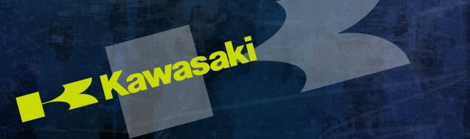 Kawasaki Classic, Evo Graphics Kits