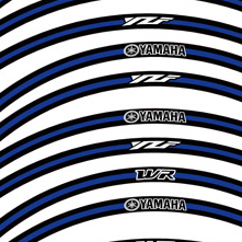 Yamaha Rim Tape YZF WR